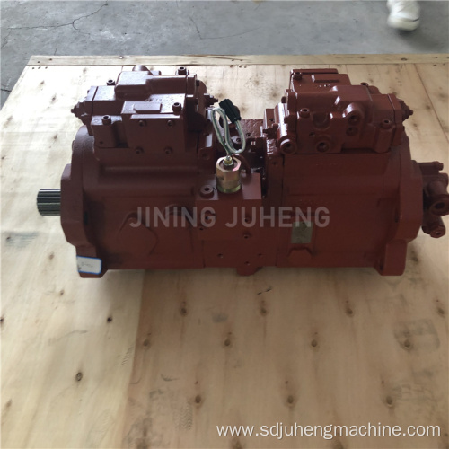 DX300LCA K5V140DTP-1N9R-9N07-V 400914-00416B Hydraulic Pump